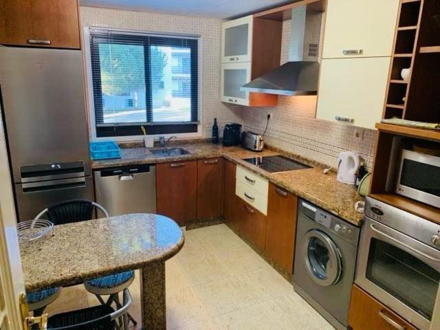 T2 Pine Sun Park Apartamento *