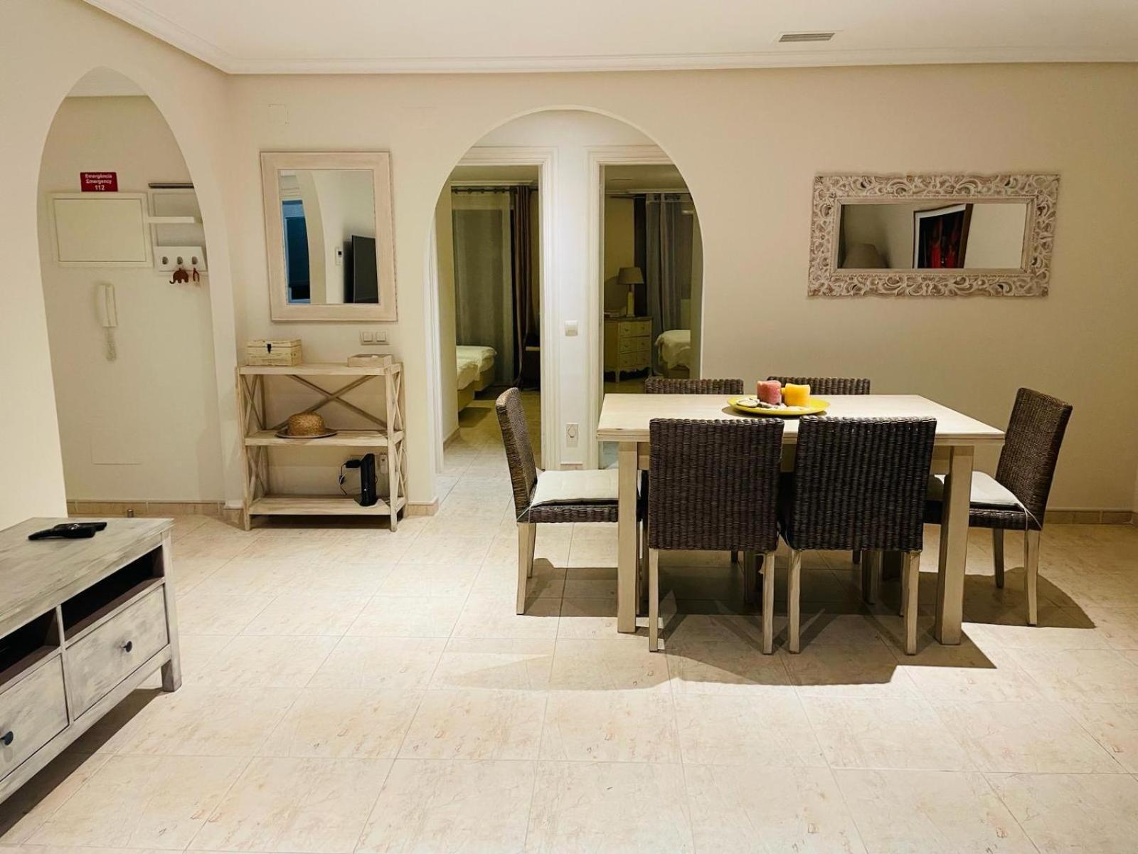 T2 Pine Sun Park Apartamento *